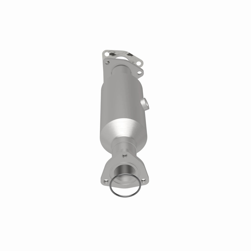 MagnaFlow Exhaust Products 51912 OEM Grade Direct-Fit Catalytic Converter for Select Honda Accord