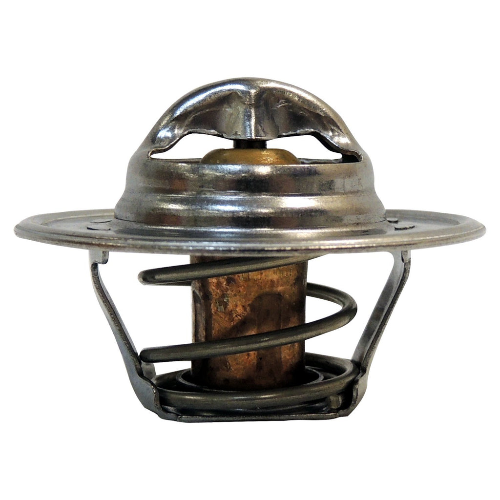 Crown Automotive Jeep Replacement 905594 Thermostat for Multiple 1941-1971 Jeep Models w/ 4-134, 6-230, 6-226 Engines for Select Jeep 6-230, Jeep CJ3, Jeep CJ5, Jeep CJ6, Jeep Commando, Jeep FC150, Jeep FC170, Jeep FC170HD, Jeep Gladiator, Jeep J-200,