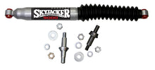 Load image into Gallery viewer, Skyjacker 9055 OEM STAB KT; SILVER W/BK BOT for Select Chevrolet Blazer, Chevrolet K10, Chevrolet K10 Pickup, Chevrolet K10 Suburban, Chevrolet K20, Chevrolet K20 Pickup, Chevrolet K20 Suburban, Chevrolet K30, Chevrolet K5 Blazer, Chevrolet V10,