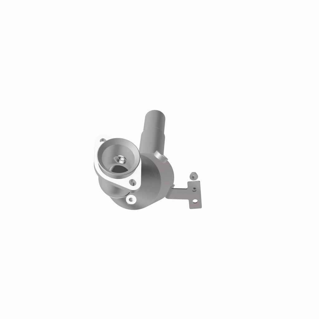 MagnaFlow Exhaust Products 52997 OEM Grade Direct-Fit Catalytic Converter for Select Mercedes-Benz E400