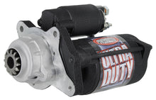 Load image into Gallery viewer, Powermaster Performance 9056 Ultra Duty Diesel Starter for Select Ford F-250 Super Duty, Ford F-350 Super Duty, Ford F-450 Super Duty, Ford F-550 Super Duty