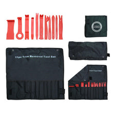 Load image into Gallery viewer, Pro-Tek 9056 11 Pcs Plastic Trim Removal Tool Kit