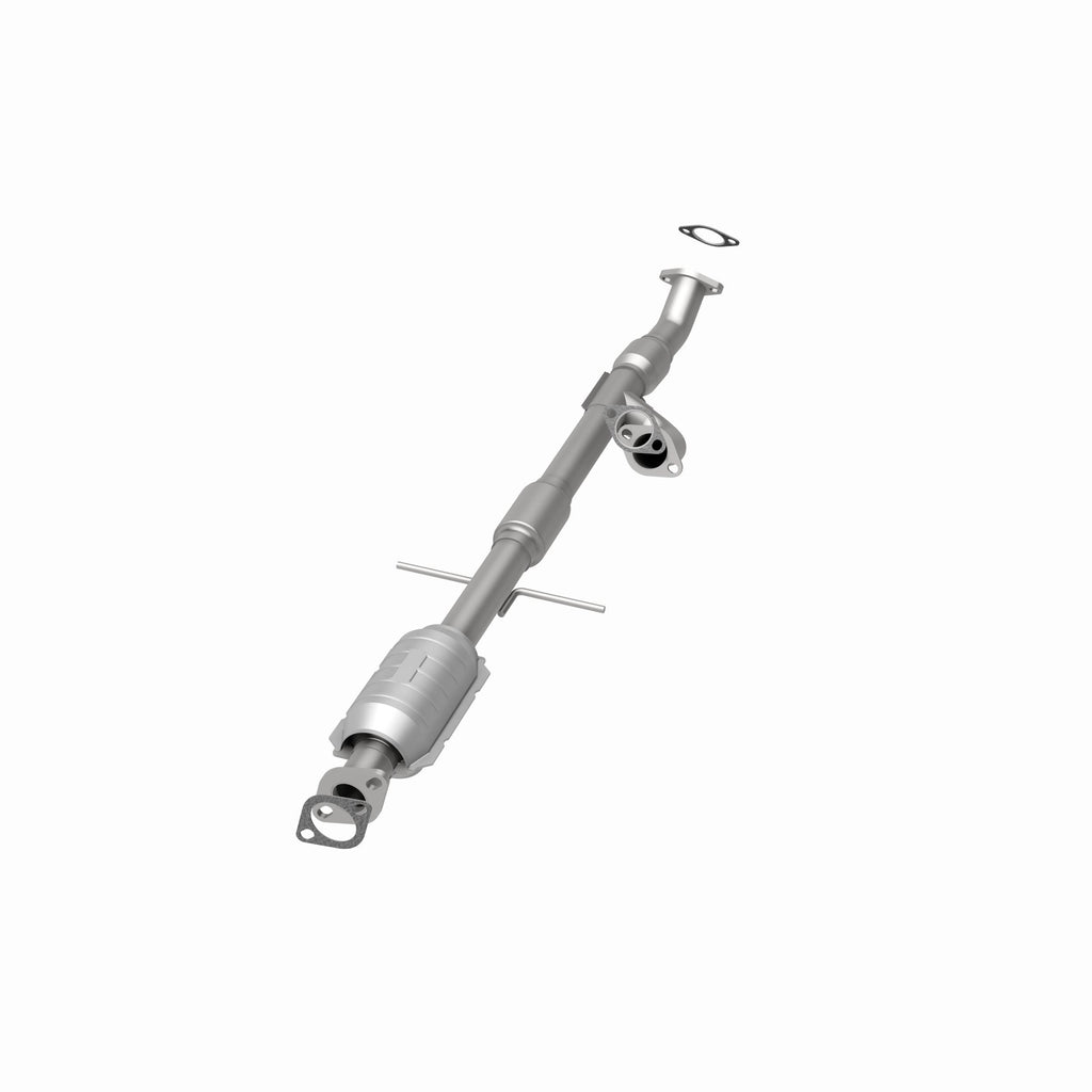 MagnaFlow Exhaust Products 23194 HM Grade Direct-Fit Catalytic Converter for Select Hyundai Sonata