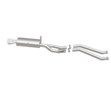 Load image into Gallery viewer, MagnaFlow Exhaust Products 16535 Touring Series Polished Cat-Back System for Select BMW 325i, BMW 325iX, BMW 325is