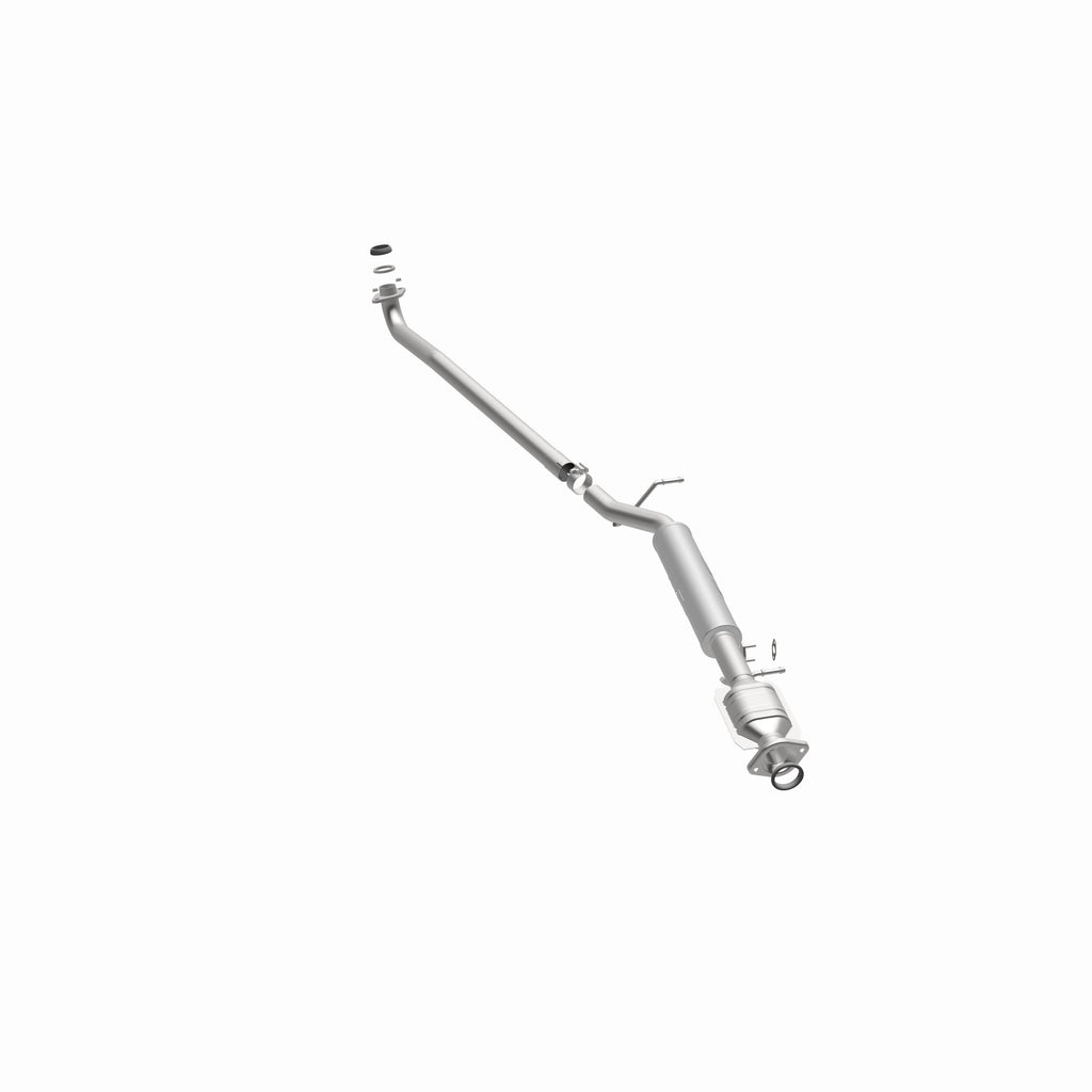MagnaFlow Exhaust Products 52336 OEM Grade Direct-Fit Catalytic Converter for Select Toyota Highlander