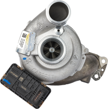 Load image into Gallery viewer, Alliant Power 761154-5007S Turbocharger