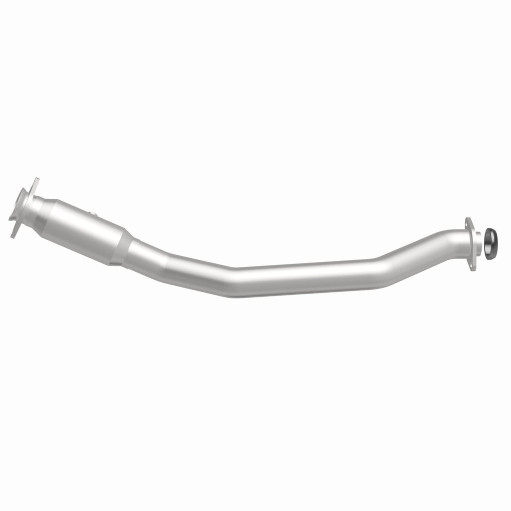MagnaFlow Exhaust Products 21-578 OEM Grade Direct-Fit Catalytic Converter for Select Jeep Grand Cherokee