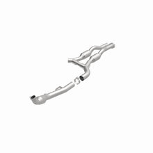 Load image into Gallery viewer, MagnaFlow Exhaust Products 24334 HM Grade Direct-Fit Catalytic Converter for Select Mercedes-Benz CLS55 AMG, Mercedes-Benz E55 AMG
