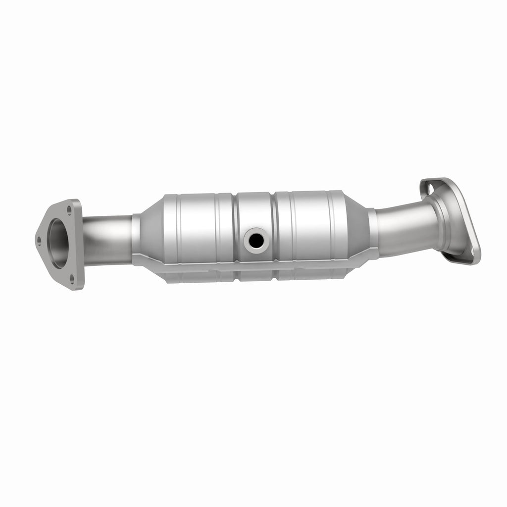 MagnaFlow Exhaust Products 49261 OEM Grade Direct-Fit Catalytic Converter for Select Honda S2000