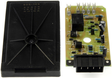 Dorman - OE Solutions 906-109 Wiper Motor Pulse Board