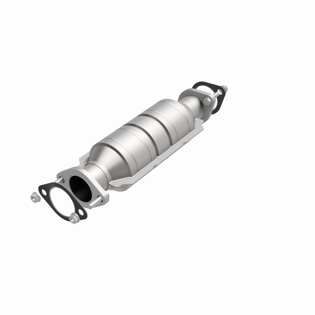 MagnaFlow Exhaust Products 51332 OEM Grade Direct-Fit Catalytic Converter for Select Hyundai Elantra, Kia Spectra, Kia Spectra5