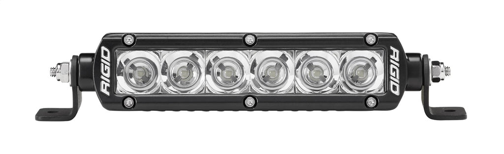 Rigid Industries 906113 SR-SERIES PRO 6in. FLOOD