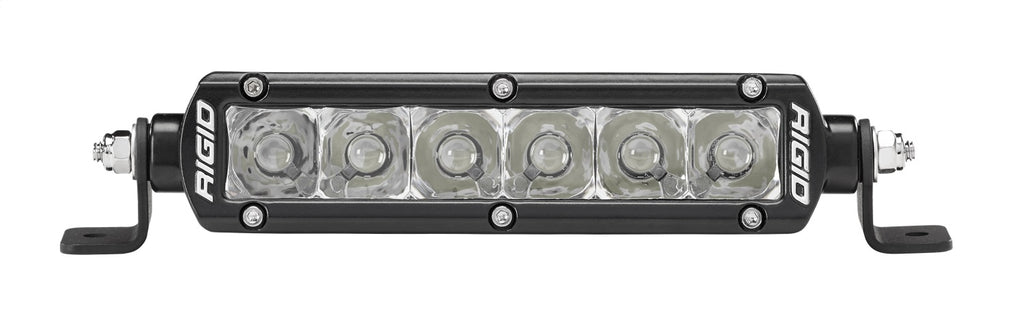 Rigid Industries 906213 SR-SERIES PRO 6in. SPOT