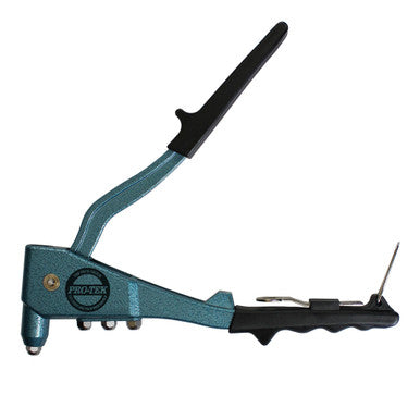 Pro-Tek 9062 Hand Riveter With Nose Pieces  3/16", 5/32", 1/8", 3/32"