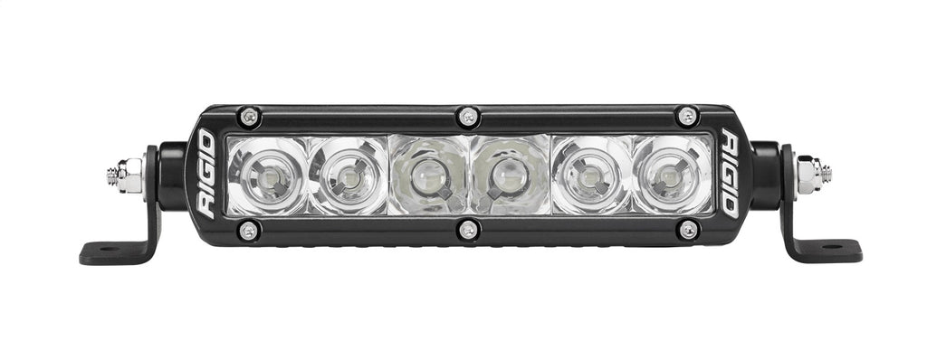 Rigid Industries 906313 SR-SERIES PRO 6in. COMBO