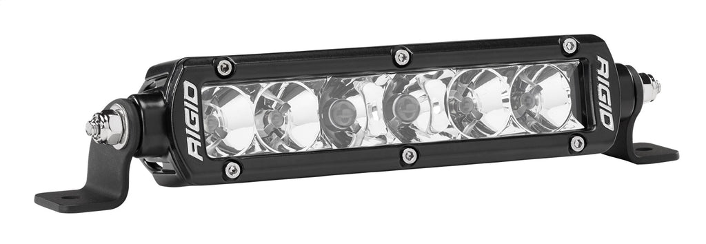 Rigid Industries 906313 SR-SERIES PRO 6in. COMBO