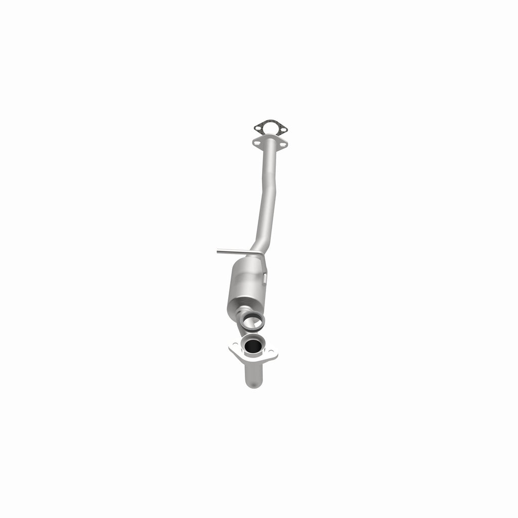 MagnaFlow Exhaust Products 22616 Standard Grade Direct-Fit Catalytic Converter for Select Chevrolet Sprint, Geo Metro, Suzuki Swift