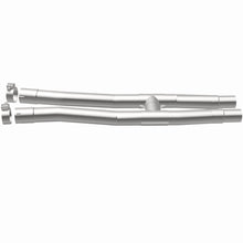 Load image into Gallery viewer, MagnaFlow Exhaust Products 19644 Direct-Fit Muffler Replacement Kit Without Muffler for Select Ford Mustang