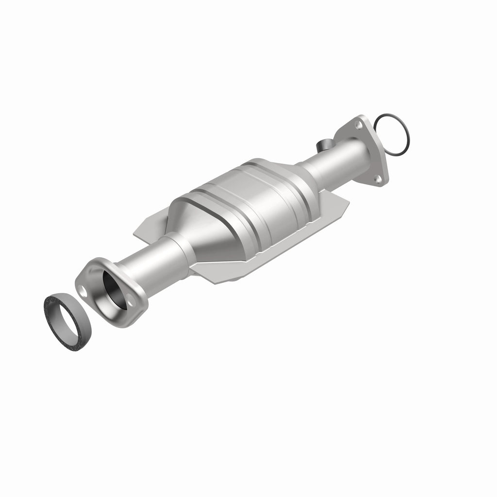 MagnaFlow Exhaust Products 27401 HM Grade Direct-Fit Catalytic Converter for Select Honda Odyssey
