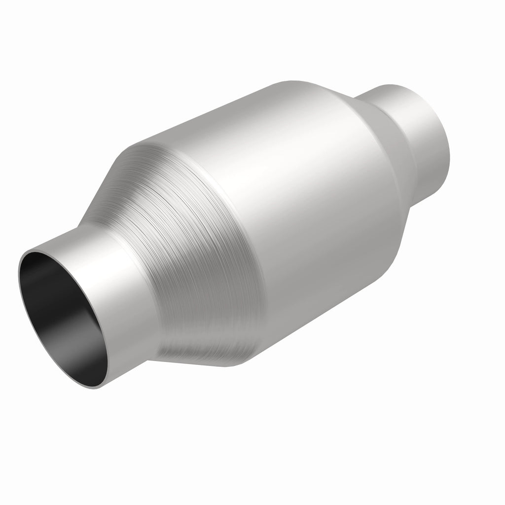 MagnaFlow Exhaust Products 59953 Standard Grade Universal Catalytic Converter