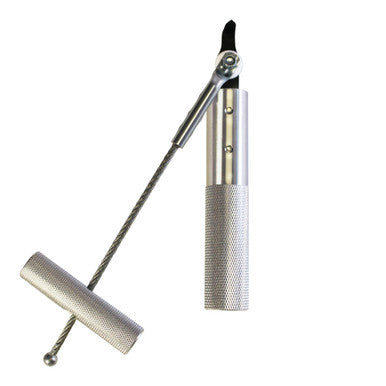 Pro-Tek 9065 Knurled Handle Windshield Remover