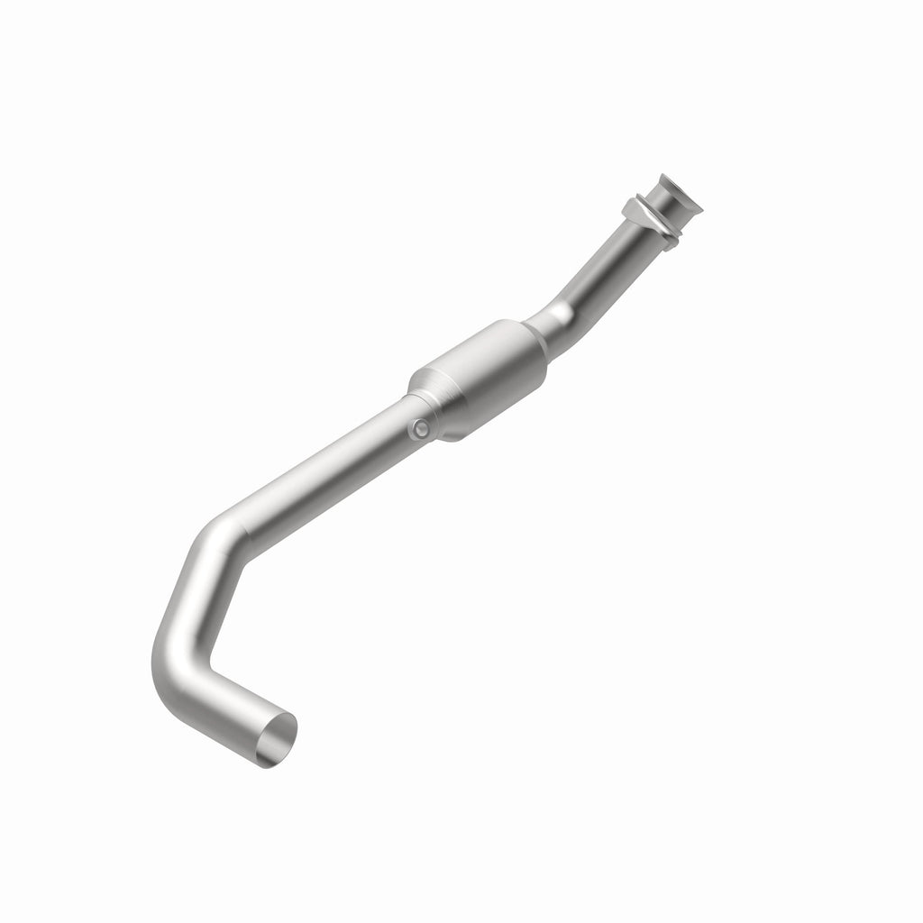 MagnaFlow Exhaust Products 52155 OEM Grade Direct-Fit Catalytic Converter for Select Ford F-150