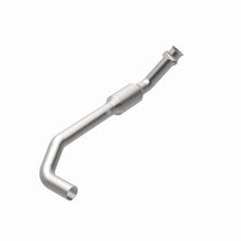 Load image into Gallery viewer, MagnaFlow Exhaust Products 52155 OEM Grade Direct-Fit Catalytic Converter for Select Ford F-150