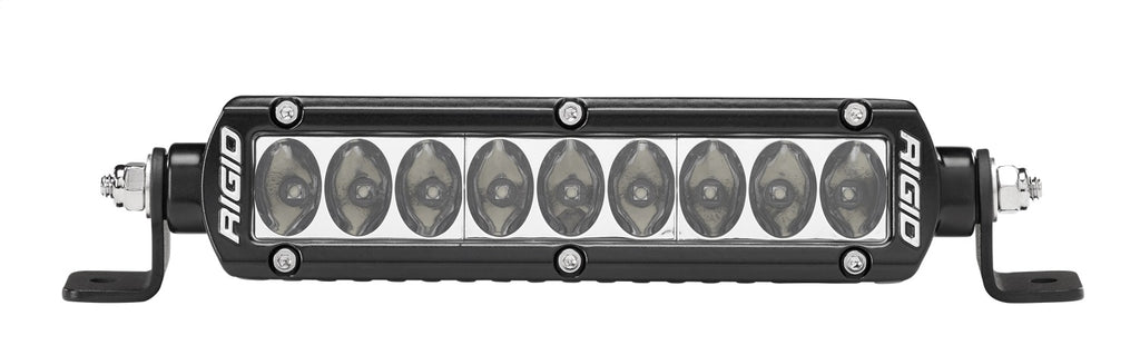 Rigid Industries 906613 SR-SERIES PRO 6in. DRIVING