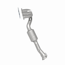 Load image into Gallery viewer, MagnaFlow Exhaust Products 51816 OEM Grade Manifold Catalytic Converter for Select BMW 330xi, BMW X3
