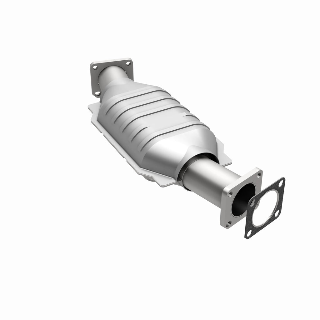 MagnaFlow Exhaust Products 93427 Standard Grade Direct-Fit Catalytic Converter for Select Cadillac Seville, Chevrolet Camaro, Chevrolet Corvette, Chevrolet Nova, Pontiac Firebird, Pontiac Phoenix, Pontiac Ventura
