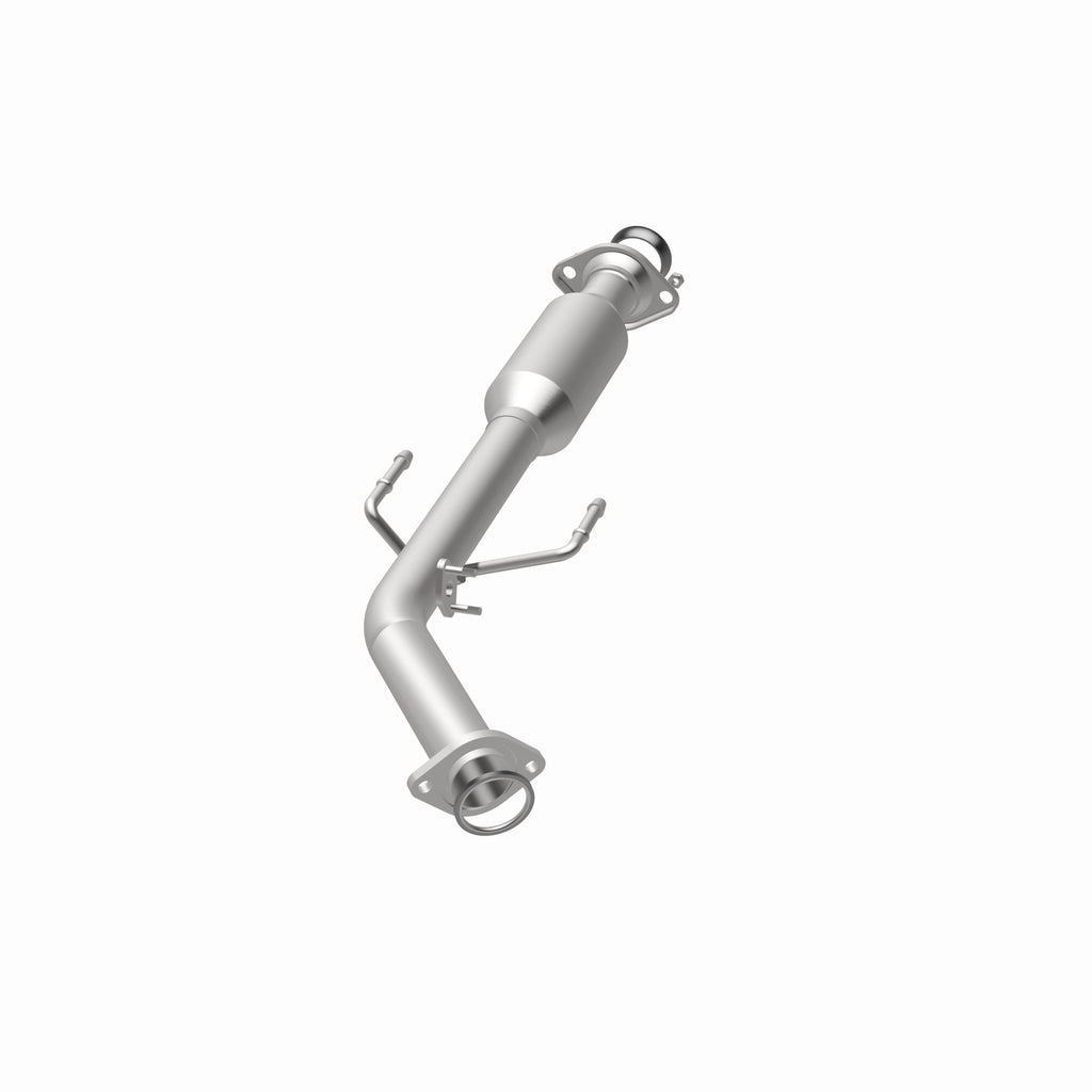 MagnaFlow Exhaust Products 23135 HM Grade Direct-Fit Catalytic Converter for Select Toyota Sienna