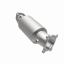 Load image into Gallery viewer, MagnaFlow Exhaust Products 24190 HM Grade Direct-Fit Catalytic Converter for Select Audi A4, Audi A4 Quattro