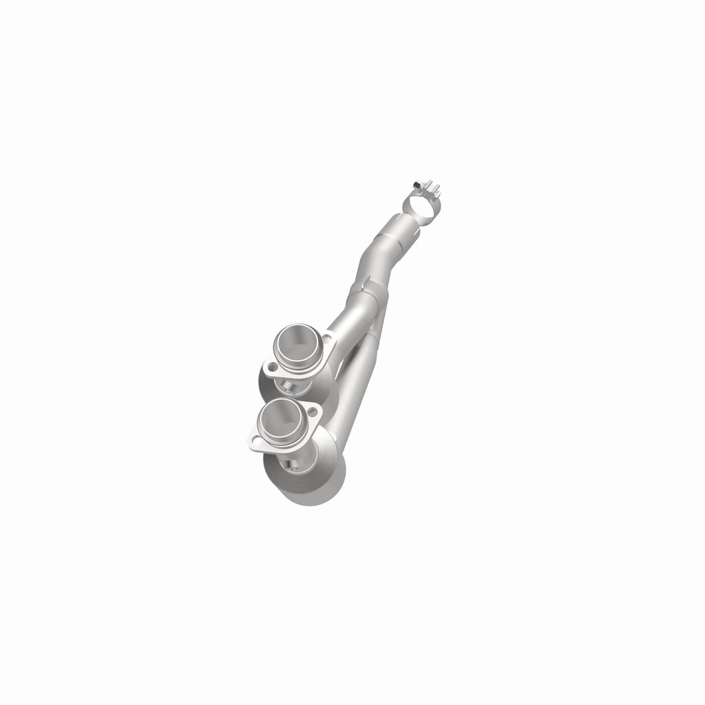 MagnaFlow Exhaust Products 23069 HM Grade Direct-Fit Catalytic Converter for Select Jaguar XJS