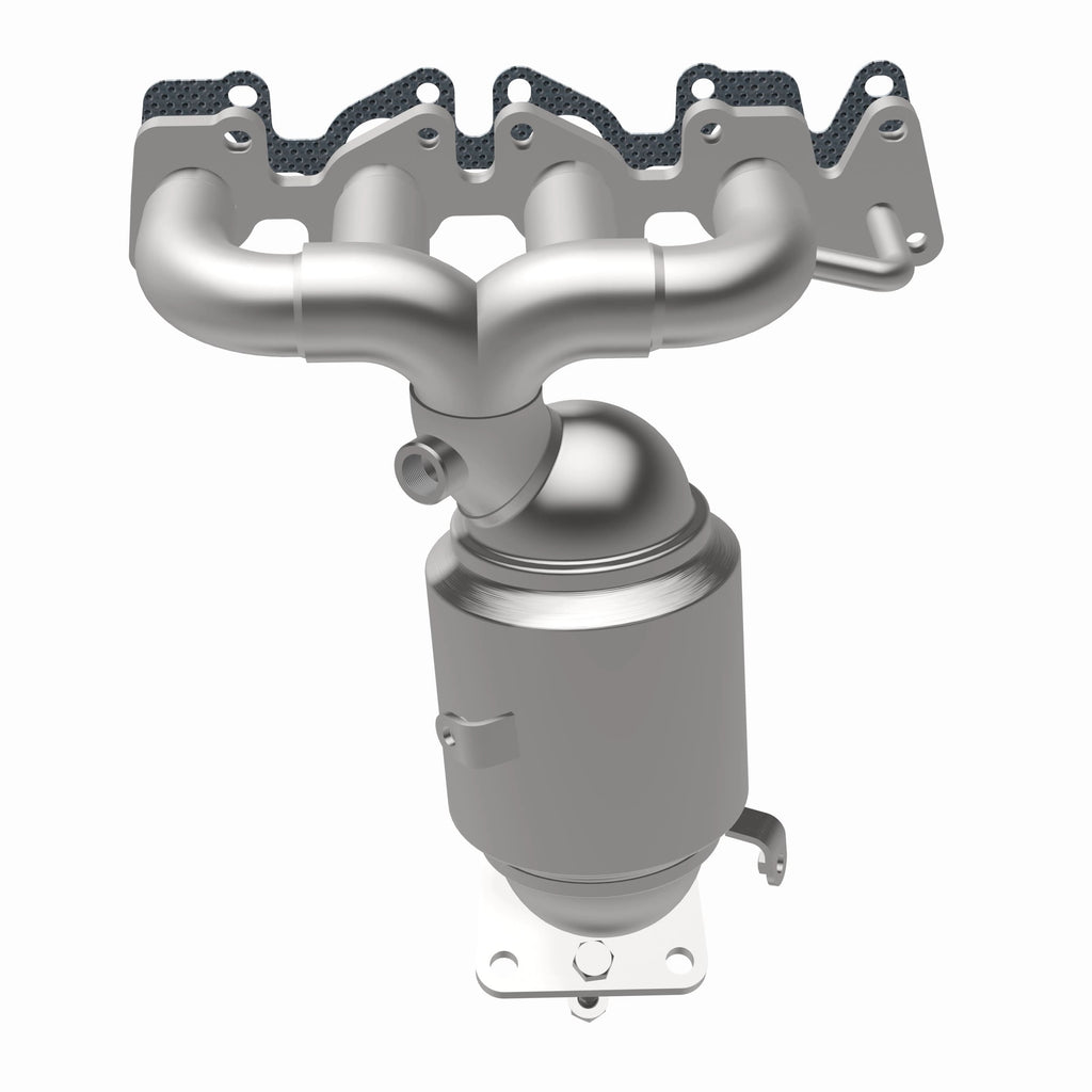 MagnaFlow Exhaust Products 5531157 California CARB Manifold Catalytic Converter for Select Chevrolet Spark