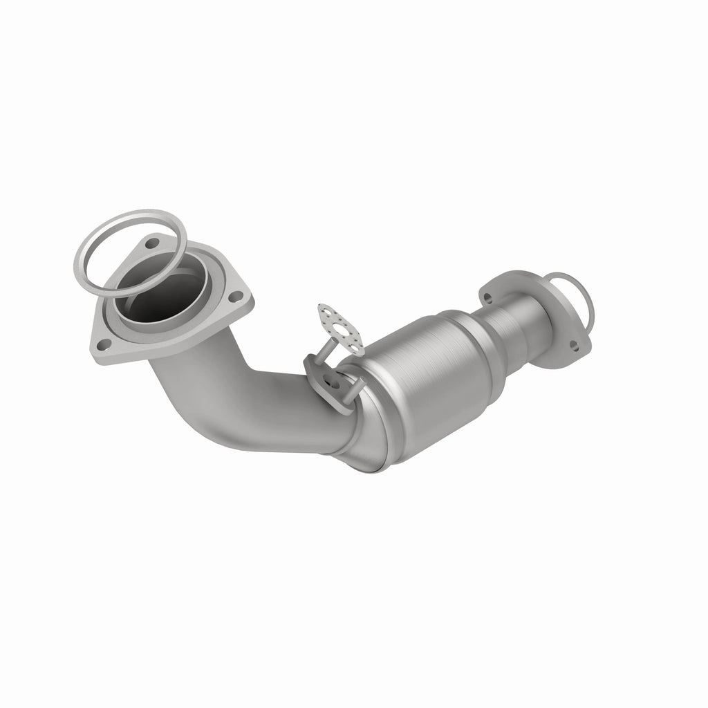 MagnaFlow Exhaust Products 49505 OEM Grade Direct-Fit Catalytic Converter for Select Toyota 4Runner
