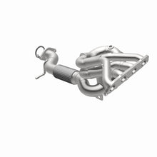 Load image into Gallery viewer, MagnaFlow Exhaust Products 22-123 OEM Grade Manifold Catalytic Converter for Select Mazda 3, Mazda 6, Mazda CX-5