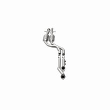 Load image into Gallery viewer, MagnaFlow Exhaust Products 23844 HM Grade Direct-Fit Catalytic Converter for Select Mercedes-Benz SL320