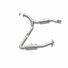 Load image into Gallery viewer, MagnaFlow Exhaust Products 49598 OEM Grade Direct-Fit Catalytic Converter for Select Ford Explorer, Ford Explorer Sport Trac, Mercury Mountaineer
