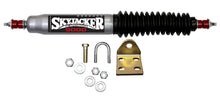 Load image into Gallery viewer, Skyjacker 9070 OEM STAB KT; SILVER W/BK BOT for Select Toyota 4Runner, Toyota Pickup