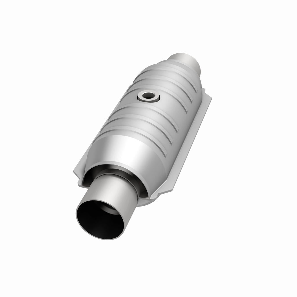 MagnaFlow Exhaust Products 408055 California CARB Universal Catalytic Converter