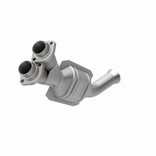 Load image into Gallery viewer, MagnaFlow Exhaust Products 23664 Standard Grade Direct-Fit Catalytic Converter for Select Jaguar Vanden Plas, Jaguar XJ6