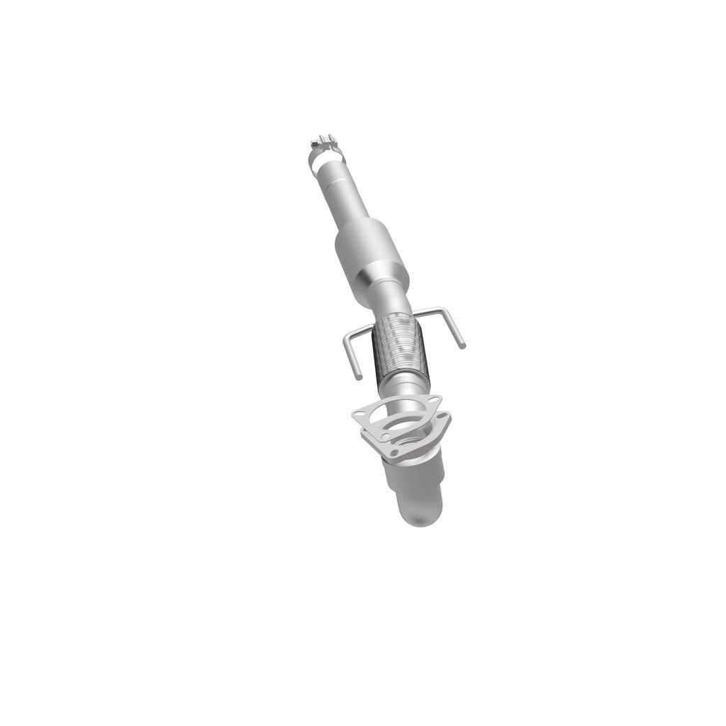 MagnaFlow Exhaust Products 52461 OEM Grade Direct-Fit Catalytic Converter for Select Saab 9-3