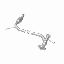 Load image into Gallery viewer, MagnaFlow Exhaust Products 5592701 California CARB Direct-Fit Catalytic Converter for Select Toyota Tacoma