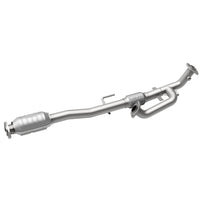 Load image into Gallery viewer, MagnaFlow Exhaust Products 49712 OEM Grade Direct-Fit Catalytic Converter for Select Lexus ES350, Toyota Avalon, Toyota Camry