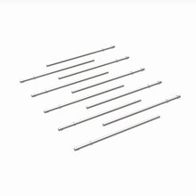 Load image into Gallery viewer, MagnaFlow Exhaust Products 10150 10 pk - Exhaust Hanger - Straight - 0.375in.