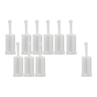 Pro-Tek 9073G Packof 10 Fine Mesh Nylon Strainers For Gravity Paint Guns