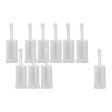 Load image into Gallery viewer, Pro-Tek 9073G Packof 10 Fine Mesh Nylon Strainers For Gravity Paint Guns