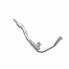 Load image into Gallery viewer, MagnaFlow Exhaust Products 23661 HM Grade Direct-Fit Catalytic Converter for Select Ford Bronco
