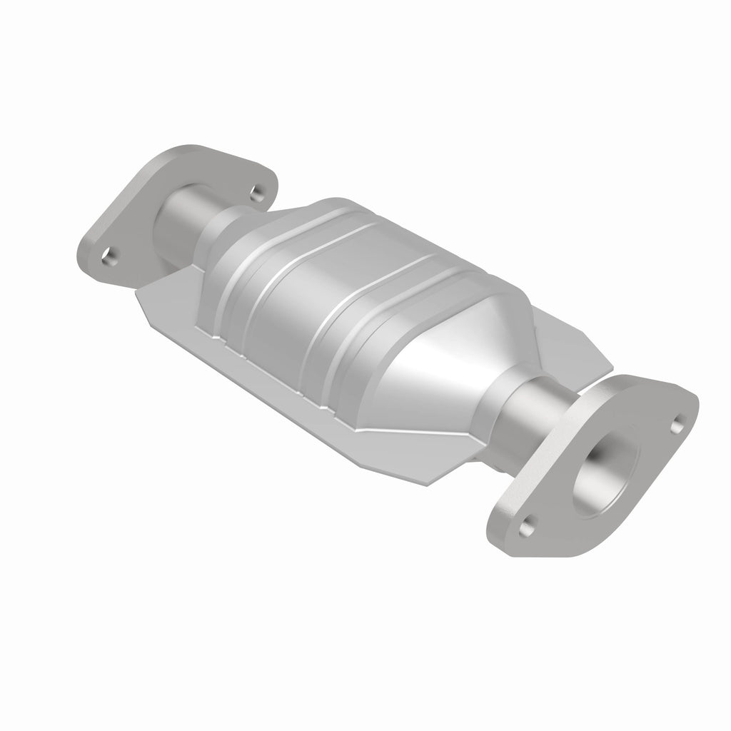 MagnaFlow Exhaust Products 49438 OEM Grade Direct-Fit Catalytic Converter for Select Kia Sephia, Kia Spectra, Kia Spectra5