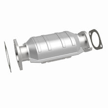 Load image into Gallery viewer, MagnaFlow Exhaust Products 441041 California CARB Direct-Fit Catalytic Converter for Select INFINITI I35, Nissan Maxima